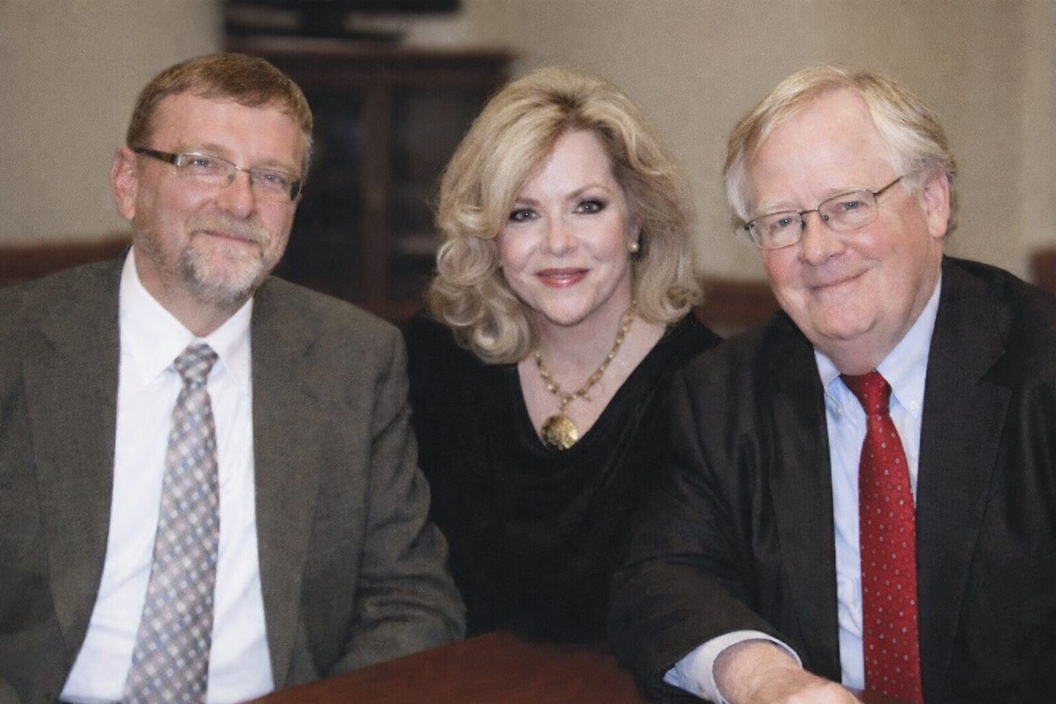 Joint Statement in Support of U.S. International Broadcasting